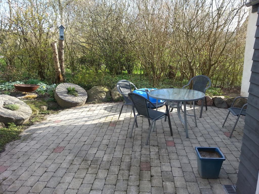 Aarhus Syd Holiday Apartment Beder Quarto foto